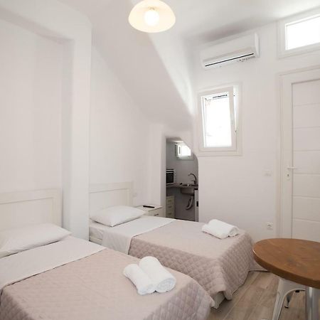 Lovely Studio In The Heart Of Mykonos Mykonos Town Extérieur photo