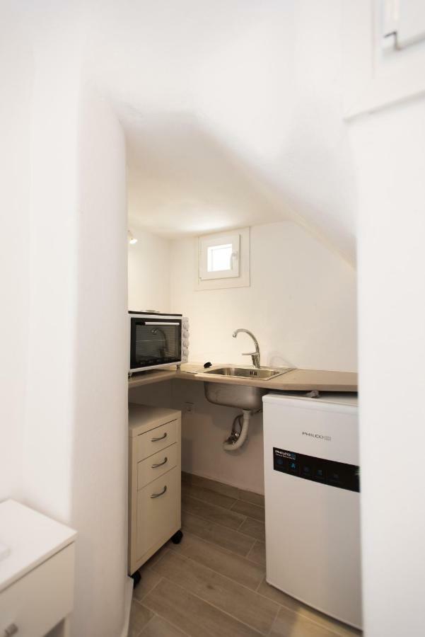 Lovely Studio In The Heart Of Mykonos Mykonos Town Extérieur photo