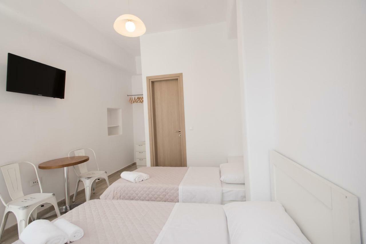 Lovely Studio In The Heart Of Mykonos Mykonos Town Extérieur photo