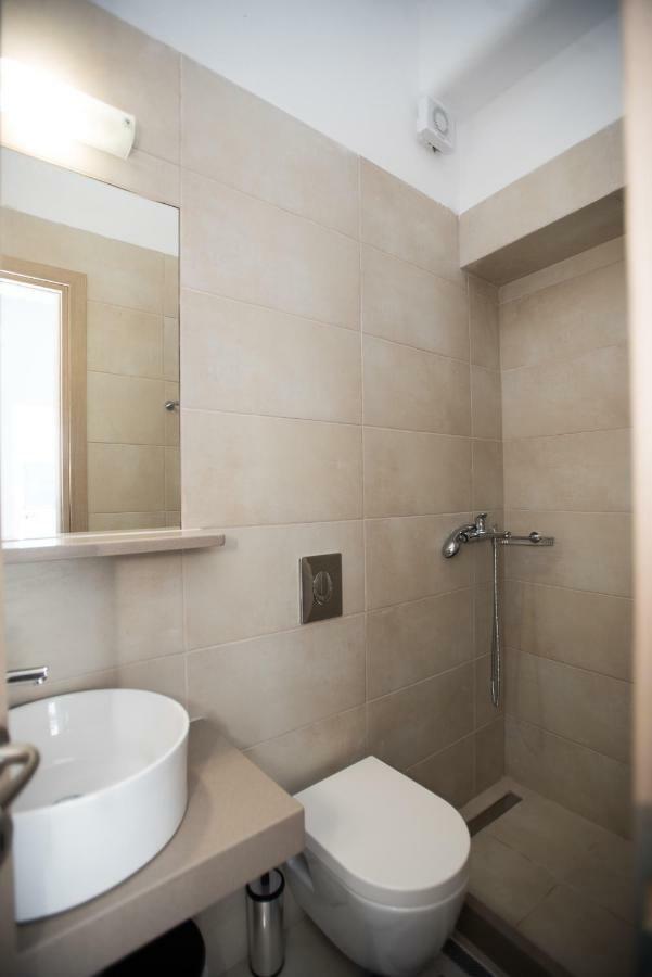 Lovely Studio In The Heart Of Mykonos Mykonos Town Extérieur photo