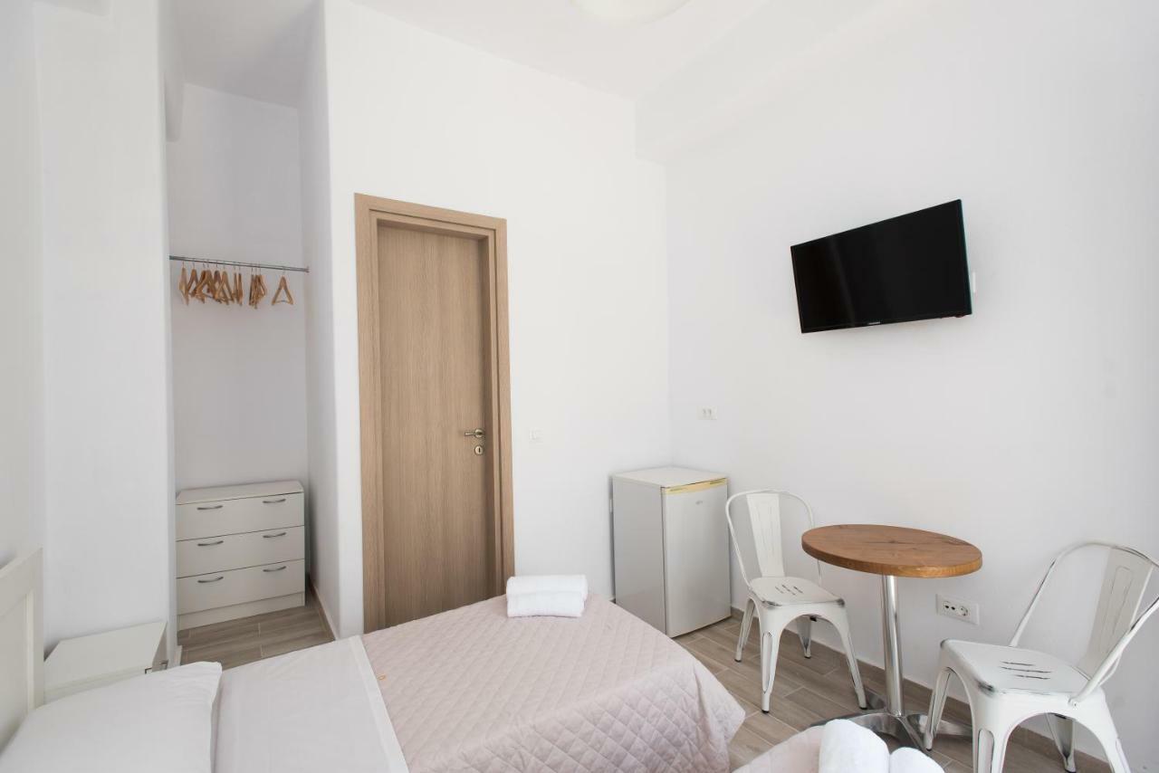 Lovely Studio In The Heart Of Mykonos Mykonos Town Extérieur photo
