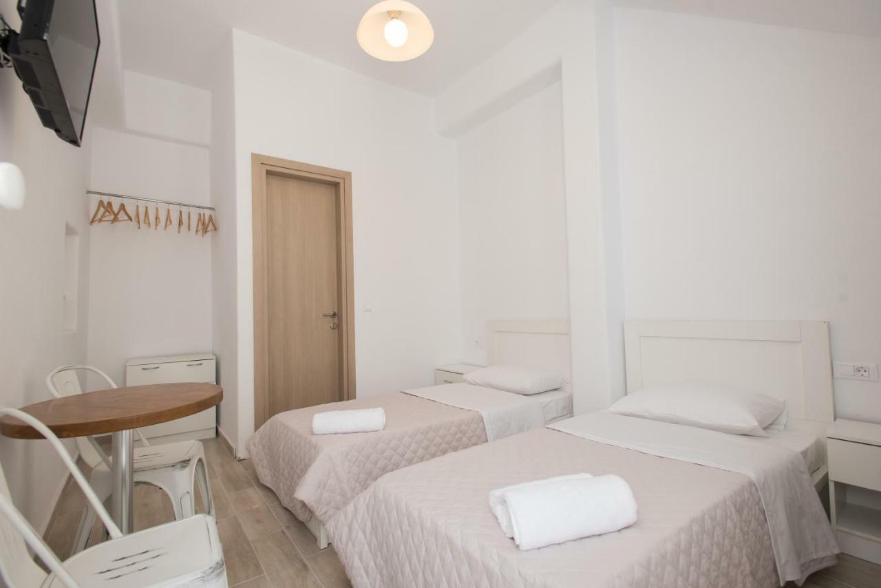 Lovely Studio In The Heart Of Mykonos Mykonos Town Extérieur photo